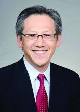 Dr. Christopher Kim