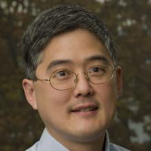 Dr. Francis Kim, professor of medicine at the University of Washington, Seattle