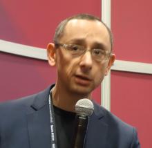 Dr. Mikhail Kosiborod