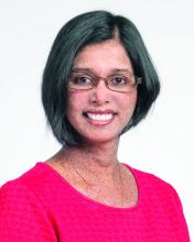 Dr. Anika Kumar, Cleveland Clinic Children's