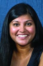 Dr. Linda M. Kurian