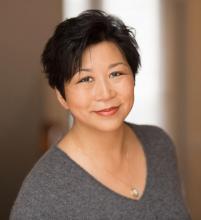 Dr. Alice W. Lee specializes in integrative and holistic psychiatry and has a private practice in Gaithersburg, Md.