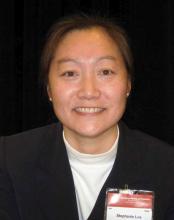 Dr. Stephanie J. Lee