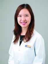 Dr. Ting Li,  is assistant professor of medicine, section of hospital medicine, at the University of Virginia School of Medicine, Charlottesville.