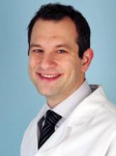 Dr. Jules Lipoff, department of dermatology, University of Pennsylvania, Philadelphia