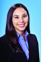 Dr. Michelle A. Lopez, Baylor College of Medicine, Houston