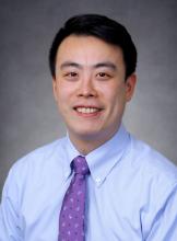 Dr. Jinyu Byron Lu