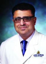 Dr. Mansoor Malik