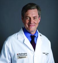 Dr. Douglas L. Mann, Barnes Jewish Hospital in St. Louis