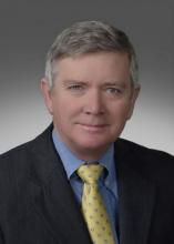 Dr. Talbot "Mac" McCormick, Eagle telemedicine, Atlanta