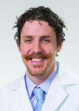 Dr. Caley McIntyre, Ochsner Health System, New Orleans