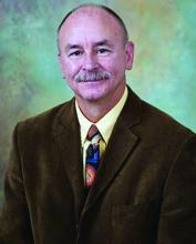 Dr. Andrew J. McLean, University of North Dakota, Grand Forks.