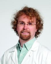 Dr. Marc R. Miller, Cleveland Clinic Children's