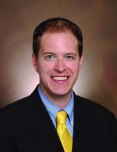 Dr. Tyler Miller, hospitalist, University of Colorado at Denver, Aurora