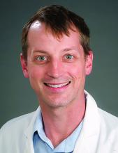 Christopher Morris, MD, is a PGY-3 internal medicine resident at Wake Forest Baptist Medical Center, Winston-Salem, N.C.