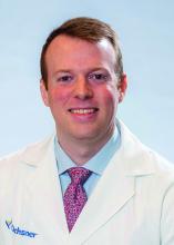 Dr. Ryan Nelson, Ochsner Health System, New Orleans