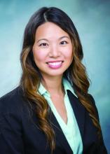 Ha N. Nguyen, MD, clinical instructor, division of pediatric hospital medicine, Stanford (Calif.) University