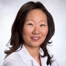 Dr. Julie M. Paik, nephrologist and pharmacoepidemiologist, Brigham and Women's Hospital, Boston