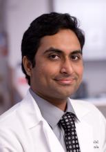 Dr. Ritesh Patel