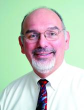 Bill Payne, associate vice president of Wake Forest Baptist Health, Winston-Salem, N.C.