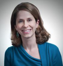 Dr. Rebecca Payne, assistant professor of neuropsychiatry and behavioral science at Palmetto Health-University of South Carolina Medical Group