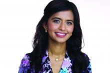 Dr. Sima Pendharkar, Brooklyn (N.Y.) Hospital Center