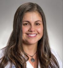 Dr. Ingrid Pinzon, medical director of care coordination, Emory Johns Creek Hospital, Atlanta