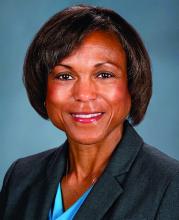 Dr. Olevia M. Pitts