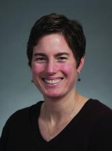 Dr. Sarah Prager, University of Washington, Seattle