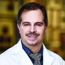 Dr. Quinonez is an associate professor of pediatrics and chief of pediatric hospital medicine at Baylor College of Medicine, Texas Children’s Hospital