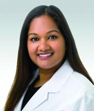 Dr. Tara Reddy, Division of Hospital Medicine, Northwestern University, Chicago