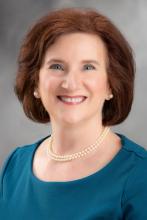 Dr. Erica Remer, on the board of directors of the American College of Physician Advisors and the advisory board of the Association of Clinical Documentation Improvement Specialists