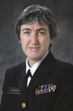 Dr. Anne Schuchat, principal deputy director of the Centers for Disease Control and Prevention