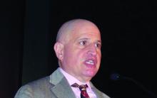 Jon Sevransky, MD, professor of medicine at Emory University in Atlanta, Ga
