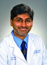 Dr. Hasan Shabbir, Emory University.
