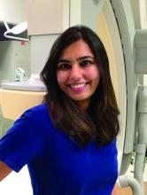 Dr. Binita Shah, New York University