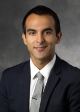 Dr. Amit Singh, Stanford (Calif.) Children's Health