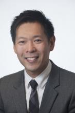 Dr. Jerome C. Siy, chair of the department of hospital medicine at HealthPartners in Minneapolis-St. Paul, Minn., and a member of the SHM board of directors