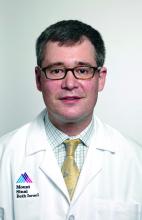 Dr. Daniel I. Steinberg, Mount Sinai Beth Israel, New York