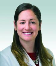 Dr. Danielle Steker, Division of Hospital Medicine, Northwestern University, Chicago