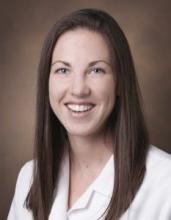 Dr. Krista Ann Suojanen is a hospitalist at Vanderbilt University Medical Center, Nashville, Tenn.