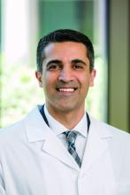 Dr. Hani Talebi, University of Texas at Austin and Dell Children’s Medical Center