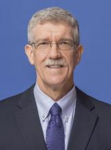 Dr. John R. Teerlink, a cardiologist at the University of California, San Francisco