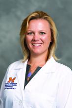 Valerie Vaughn, MD, MSc, assistant professor of medicine at the University of Michigan Medical School and VA Ann Arbor Healthcare System in Ann Arbor, Michigan