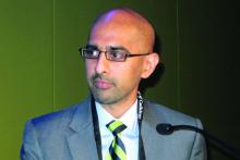 Dr. Sreekanth Vemulapalli
