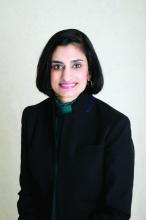 Seema Verma CMS administrator