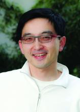 Dr. Kevin C. Wang