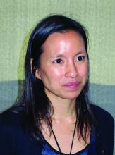 Dr. Marie Wang