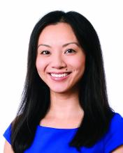Dr. Monica Wang, ScD, is assistant professor in the Department of Community Health Sciences at Boston University School of Public Health and adjunct assistant professor of health policy and management at the Harvard T.H. Chan School of Public Health