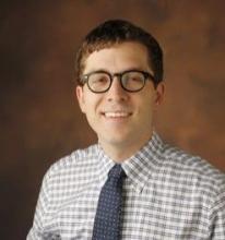 Dr. Chase J. Webber is a hospitalist at Vanderbilt University Medical Center, Nashville, Tenn.